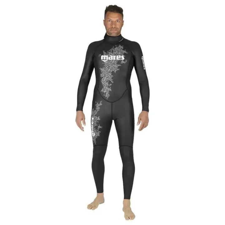 Mares Pure Passion Traje De Neopreno Para Freediving Steamer Horizon 0.5 Mm - 1