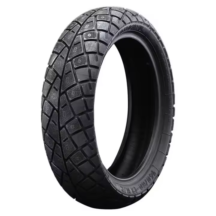Heidenau Neumático Trasero De Scooter K 62 Tl 60m - 1