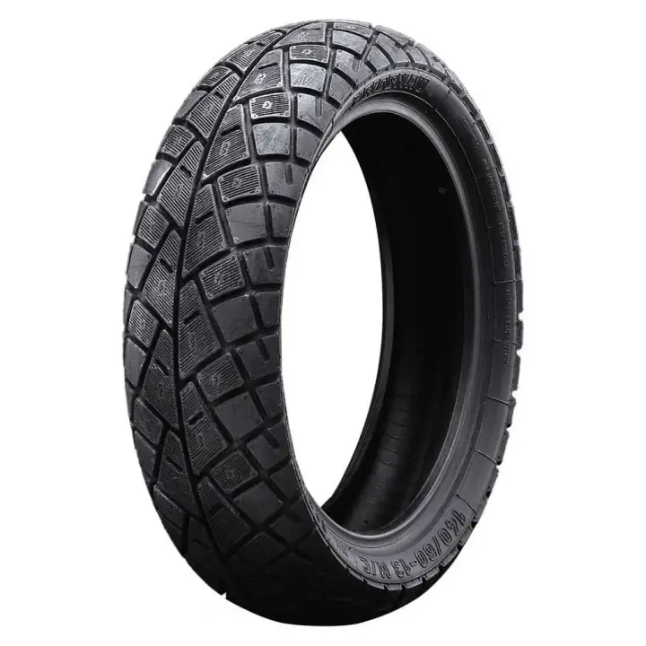 Heidenau Neumático Trasero De Scooter K 62 Tl 60m - 1