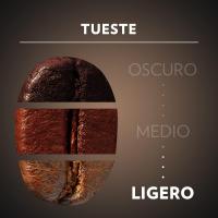 Lavazza Espresso Italiano Classico, 2x Paquete de 500g Café en Grano Natural, Ideal para la Máquina de Café Espresso, Notas Aromáticas Florales, 100 % Arábica, Intensidad 5, Tueste Medio - details 2