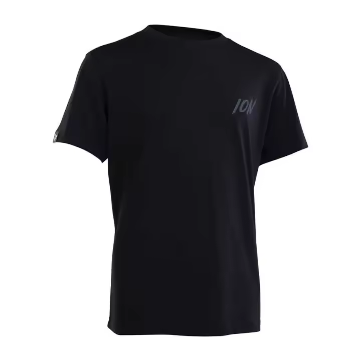 Ion Maillot Enduro De Manga Corta Graphic - 1