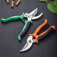 Tijeras De Poda Profesional Para Jardín Podadoras De Broca Afiladas Cortauñas Herramientas Para Arboles Tijeras De Mano - details 0