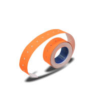 Etiquetas De Precio Adhesivas En Papel Para Tienda 500 Piezas Multicolor Tamaño 21.5x12mm Compatible Con Gun De Precios - details 7