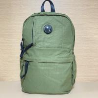 Nueva Mochila Para Hombre 2025 De Gran Capacidad Nylon Diseño De Moda Exterior Sencillo Bolsa Para Computadora Escuela Deporte - details 2