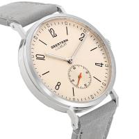 Reloj De Pulsera Automático Para Hombre SEESTERN 2024 ST1701 Movimiento Ultrafino Estilo Negocios Casual Y Lujo Marca Top - details 11