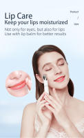 Dispositivo De Belleza Para Los Ojos BoSidin EMS Microcorriente Antiarrugas Elimina Bolsas Y Círculos Oscuros Terapia De Luz Elevación Y Masaje Instrumento Para La Piel - details 10