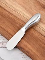 Cortador De Mantequilla De Acero Inoxidable Multifuncional Para Queso Mermelada Y Pan Cuchillo De Cocina Ecológico Portátil Utensilio Para Hornear - details 10