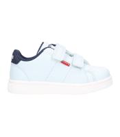 LEVIS VAVE0232S   Zapatilla Deportiva Infantil color Azul - details 0