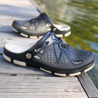 Sandalias De Playa MAEDEF 2024 Resistentes Al Desgaste Y Antideslizantes Para Hombres Cómodas Y Transpirables Para Verano - details 7