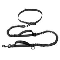 Correa Para Perros Con Cinturón Ajustable Para Caminar Correr Y Jugar Juguetes De Malla Para Mascotas Accesorios Para Perros - details 17