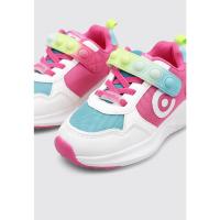 Conguitos COSH261029 Deportivas Planas Niña Rosa - details 1
