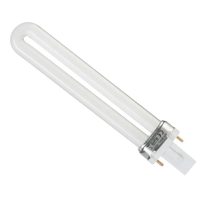 RECAMBIO BOMBILLA UV 9W (marca: Pollié) - 1