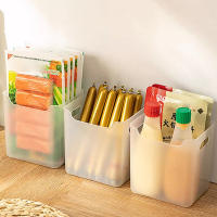 Caja De Almacenamiento Para Nevera Organizador De Alimentos Frescos Almacenamiento Frío Repostería Frutas Especias Caja De Cocina - details 7