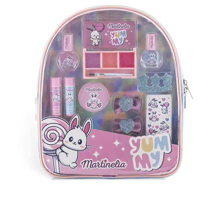 Bebé y Niños Martinelia YUMMY BAG BEAUTY LOTE - 1