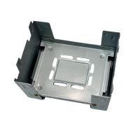 Estufa plegable portátil para exteriores, de hierro galvanizado, para camping, de alcohol sólido, estufa de cartón alemana, estufa de picnic - details 1