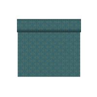 Camino de mesa Desechable (0,4 x 24 m - Golden Deco) - details 0