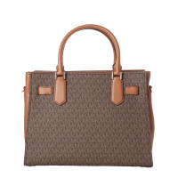 Michael Kors-Bolso de Mano Bicolor 35F1GHMS2B para Mujer