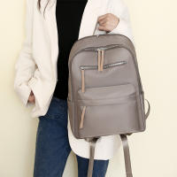 Mochila antirobo Mujer impermeable Gran capacidad multiples compartimientos - details 20