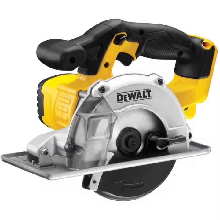Dewalt DCS373N-XJ - Sierra Circular XR 18V - 1