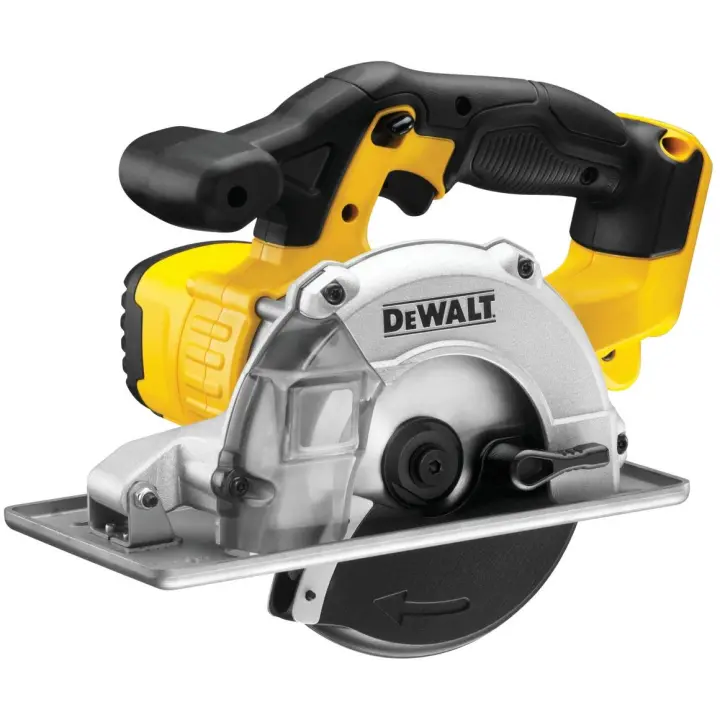 Dewalt DCS373N-XJ - Sierra Circular XR 18V - 1