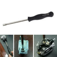Herramienta De Ajuste De Carburador En Forma De Diente De Silla Para Motosierra Walbro Zama Y Husqvarna 125 135 136 137 141 142 235 240 Con Destornillador De 21 Dientes - details 4