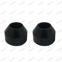 Sella De Aceite Y Cubierta De Polvo Para Manillar Delantero Yamaha DT175 MX175 SR250 SE DT125 RD125 DS6 250 DT125 1969-94 Tamaño 32X44X10.5 - details 5