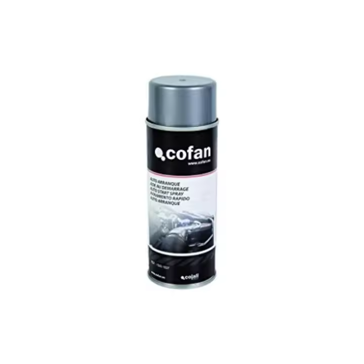 Autoarranque todoclima 400ml - 1