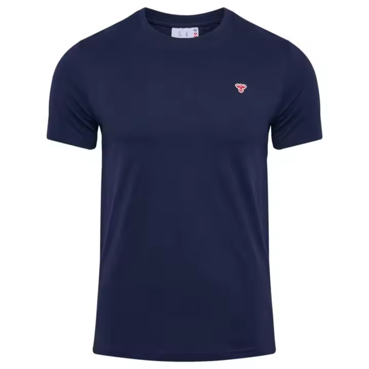Hummel Camiseta De Manga Corta Fred - 1