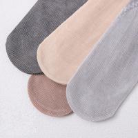 10 Pares De Calcetines Cortos De Moda Para Mujer Calcetines Translúcidos De Verano Elásticos Y Transpirables Calcetines Casuales De Pies Nuevos - details 11