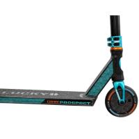 Scooter/patinete- Lucky Prospect 2022 Scooter Freestyle Vegas - details 0