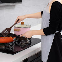 10/20 Pcs Delantal Desechable Para Adultos Impermeable Y Anti-salpicaduras Para Cocina Y Limpieza Fabricado En Poliéster No Tejido - details 3