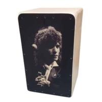 Cajón Flamenco Personalizado Profesional - Katho Percusión - details 2