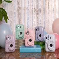PACK Cámara instantánea INSTAX MINI 13 + 20 películas INSTAX MINI- FUJIFILM - details 2