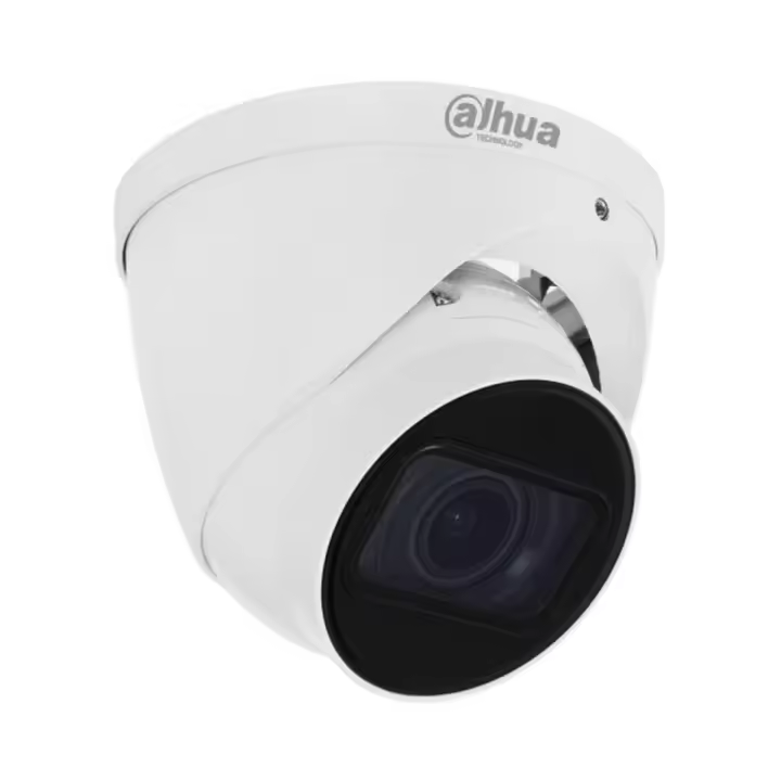 (DH-IPC-HDW2441TP-ZS-27135) DAHUA CÁMARA IP TURRET 4MP SERIE 2 VARIFOCAL MOTORIZADA 2.7-13.5MM - 1