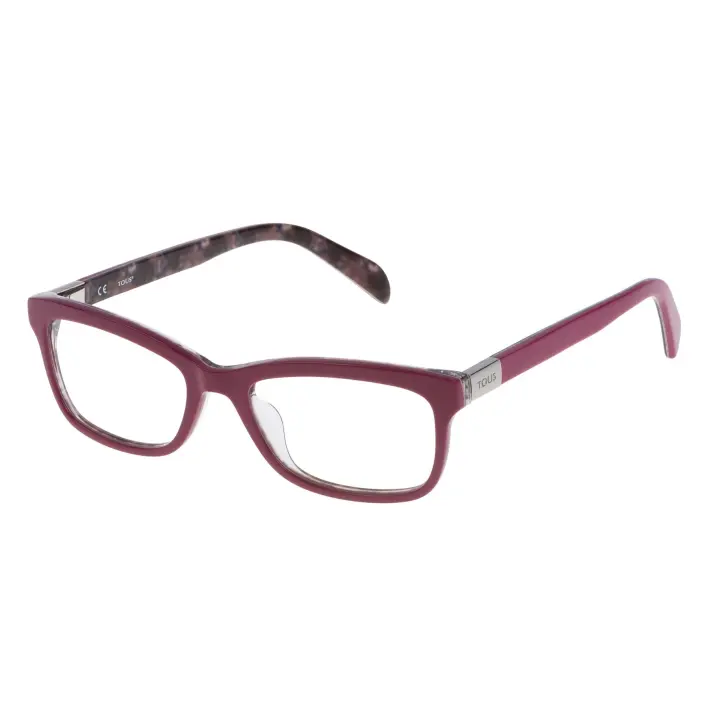 Montura de Gafas Tous Mujer VTO881510XAB - Diseño Elegante - 1
