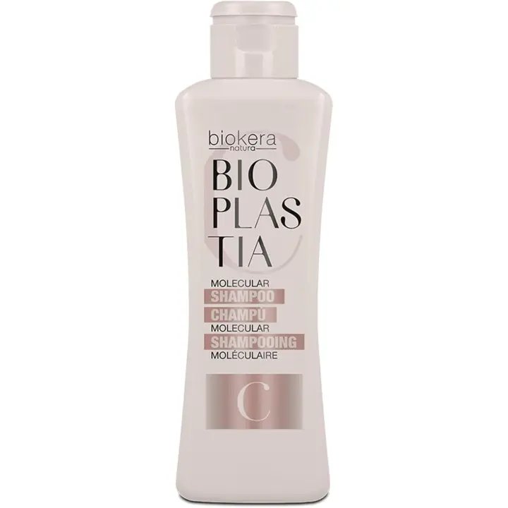 Salerm  Biokera Champú Bioplastia 300ml - 1