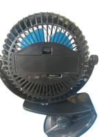 Ventilador USB pequeño de mesa/portátil 2 en 1 de Benavent: frescor en cualquier momento, comodidad sin límites. - details 1