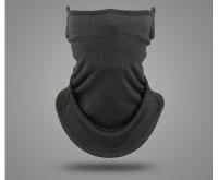 Mascarilla De Invierno Caliente Bandana Gaiter Tubo De Cuello Calentador Con Orejas Colgantes Para Hombres Y Mujeres Resistente Al Viento Para Esquí Y Pesca - details 13