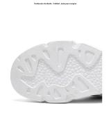 Zapatillas De Hombre Alta Comodidad Transpirables Casual Versátiles Con Suela Gruesa Para Otoño 2026 Cuero Artificial Malla - details 6