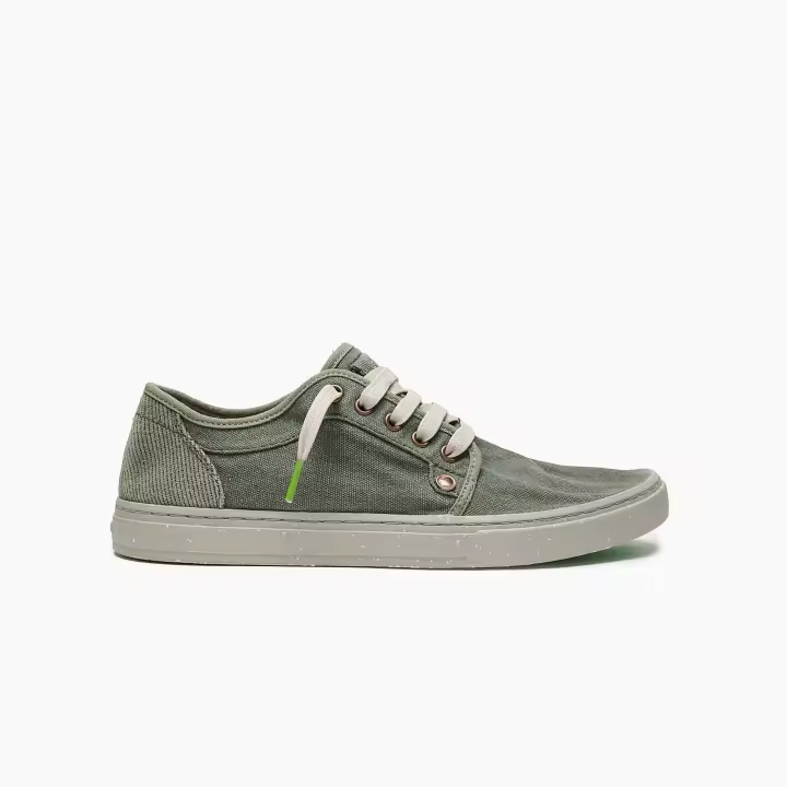 Sabas Shop Zapatillas Satorisan Heisei Gaia Terra 2 Wild Grass Unisex - Cómodas y Combinables - 1