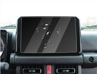 Película Protectora Para Pantalla De Navegación Anti-Arrugas Para Suzuki Jimny 2023 2024 5-Puertas 8-pulgadas Accesorios De Interior Del Coche - details 6