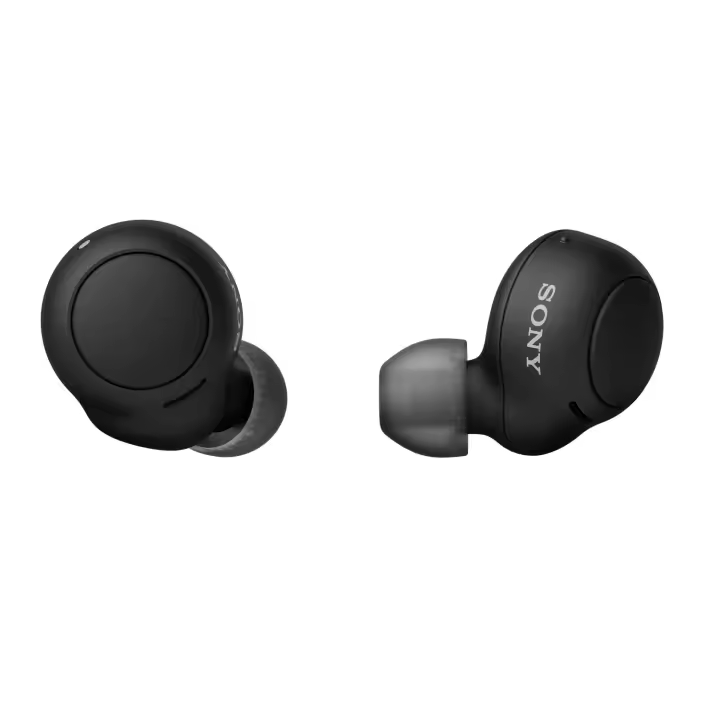 Sony WF-C500 Auriculares Inalámbricos Bluetooth, Color Negro - 1