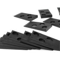 Kit De Instalación De Piso En Lamina De Madera ALLSOME Con 20pcs De Espaciadores Set De Herramientas Para Piso HT2018 - details 2