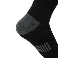 5 Pares De Calcetines De Ciclismo Y Correr Para Hombres De Alta Calidad Cómodos Y Suaves Para Todas Las Estaciones Calcetines Deportivos Oversize - details 8