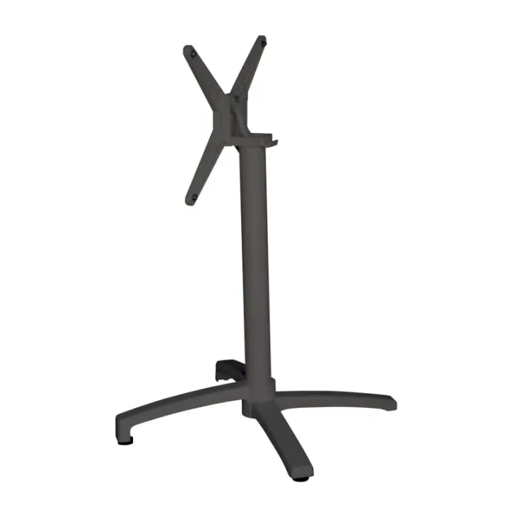 Soporte plegable de Aluminio antracita de Moia - 1