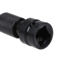 Adaptador De Llave De 1/2 Pulgada a 1/4 Pulgada En Hexagonal Herramienta De Impacto Conversor De Drive Marca HELTC Origen China Continental - details 9