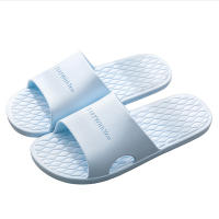 Sandalias De Playa Unisex EVA Suave Verano Casual Flip Flop Zapatos De Baño Para Hombres Y Mujeres Parejas Moda Nueva - details 2