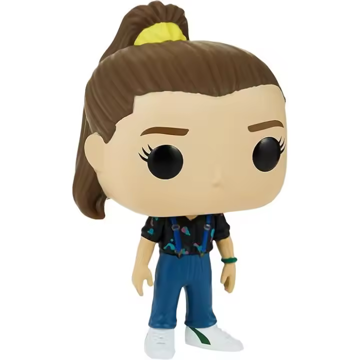 Funko POP! 843 Eleven - Stranger Things Figura Coleccionable - 1