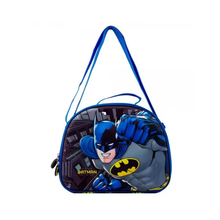 MERENDERO 3D BATMAN - 1