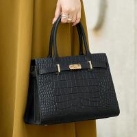 Bolso de mano de viaje, estilo preppy, para Mujer, vintage Estilo, Bonito Bolso de hombre, Bolso de Diario. - details 2